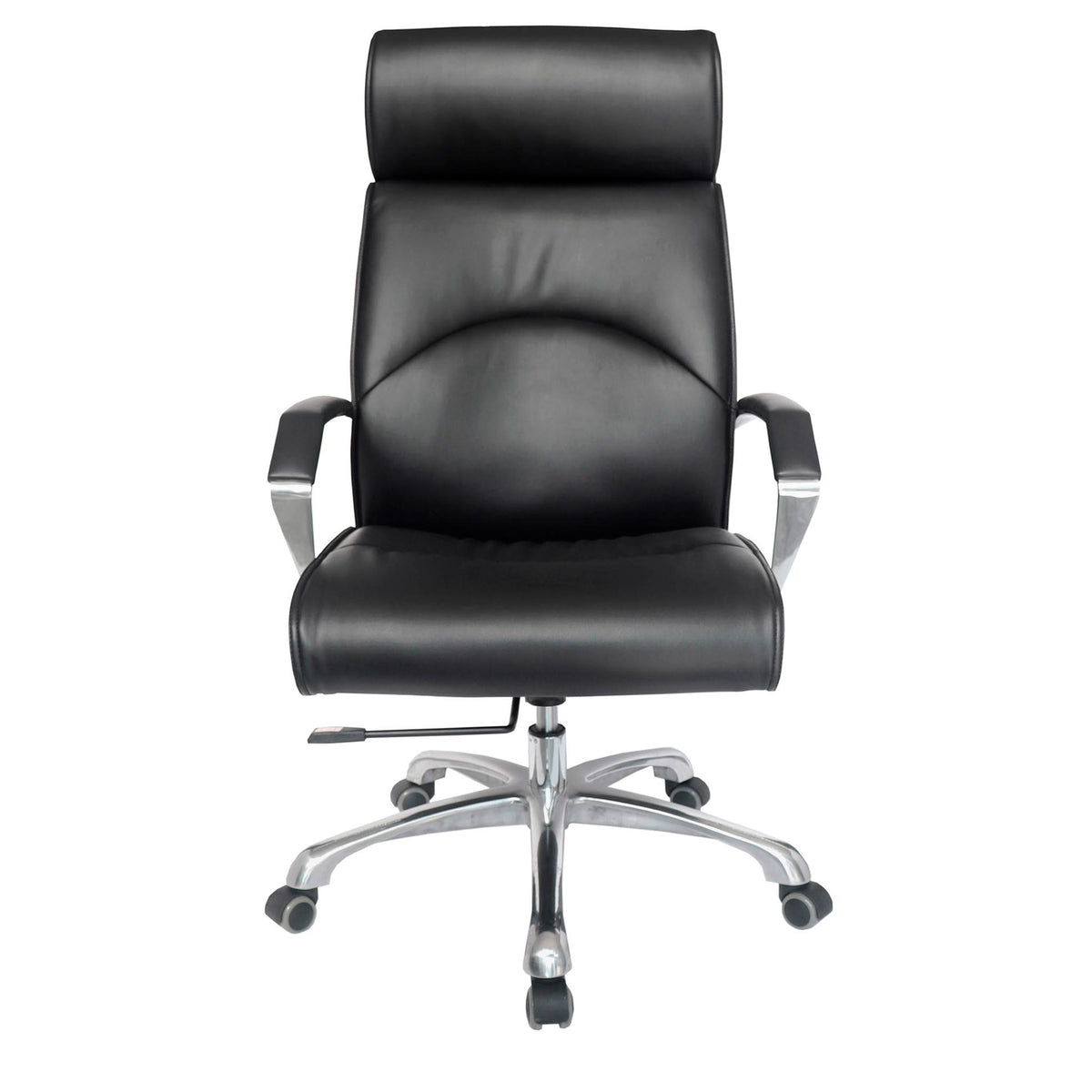 Silla de Dirección OHE-305 Negra – Respaldo Alto y Estilo Ejecutivo Premium