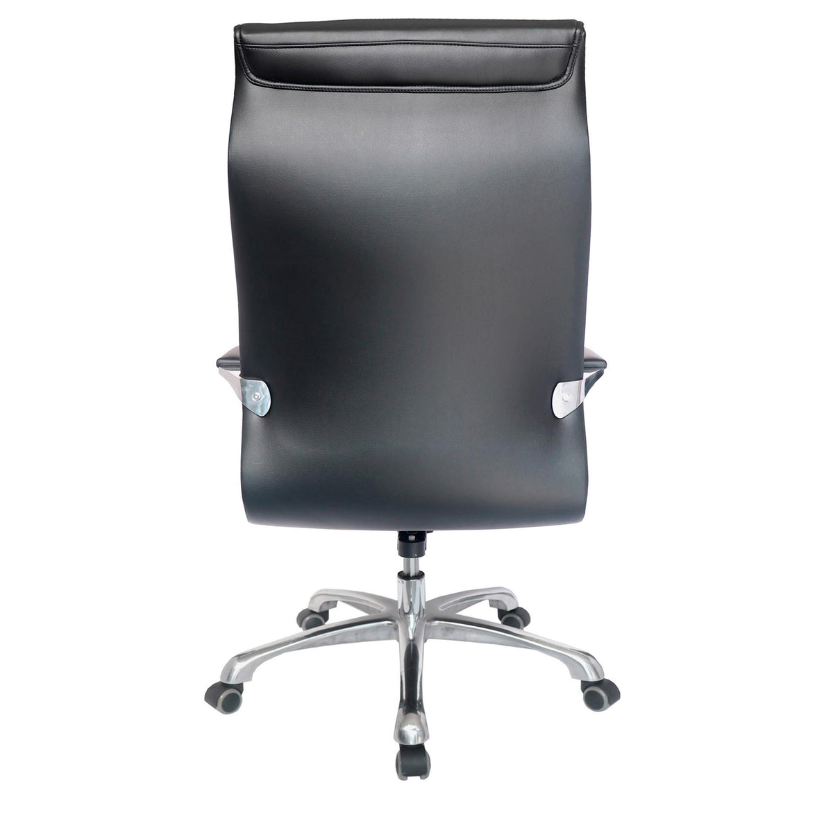 Silla de Dirección OHE-305 Negra – Respaldo Alto y Estilo Ejecutivo Premium
