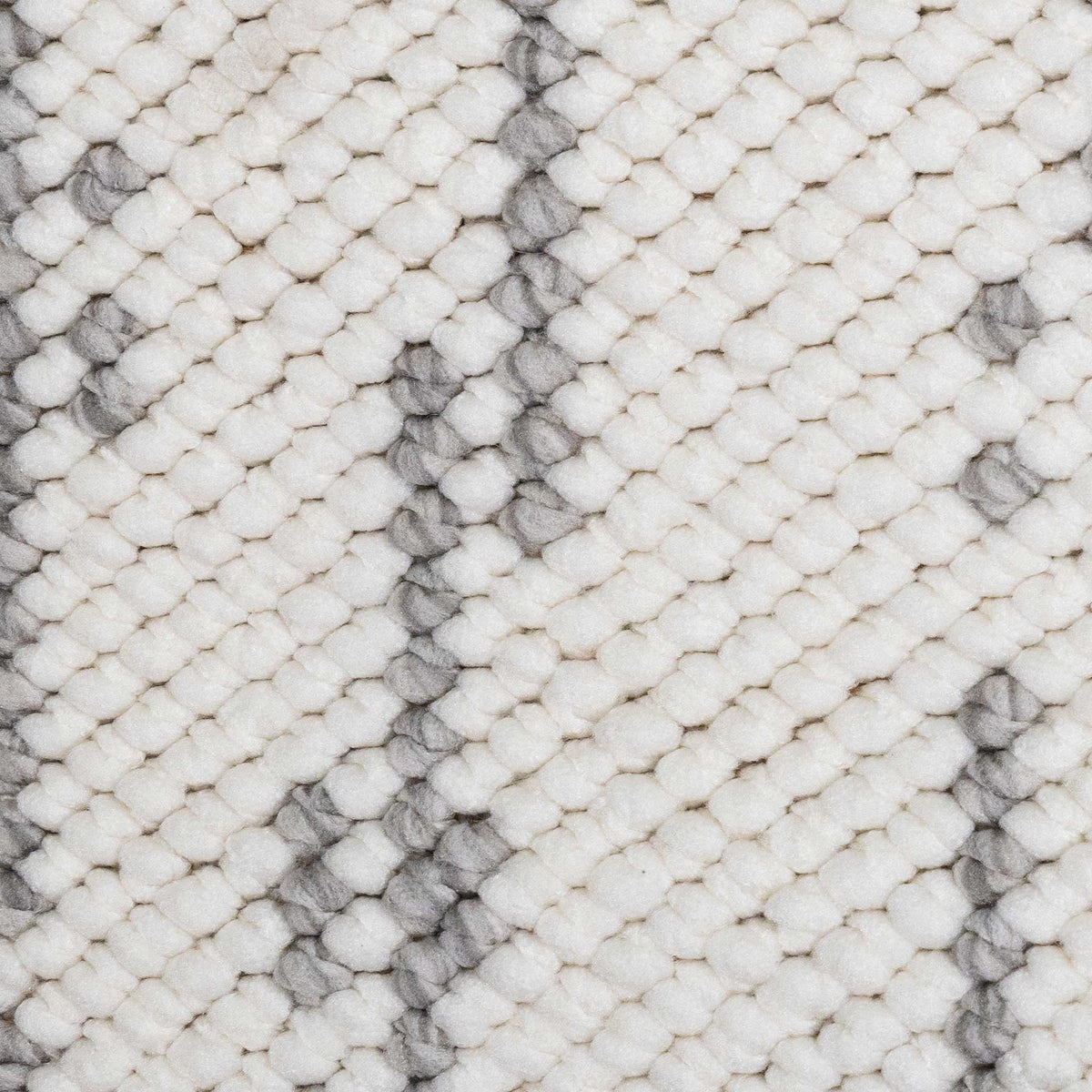 Tapete Decorativo Okara T9061 Crema / Gris – Abstracto · Interior
