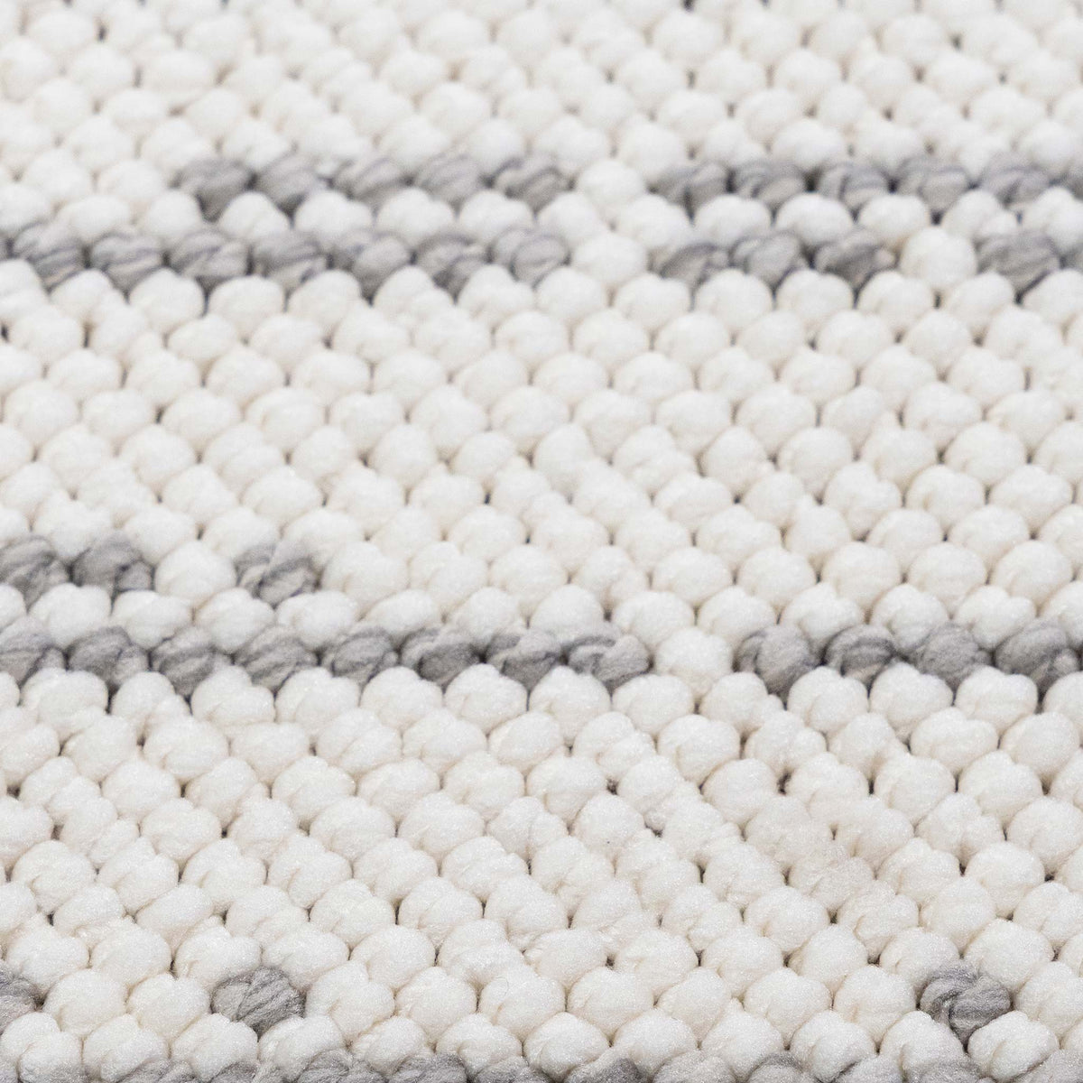 Tapete Decorativo Okara T9061 Crema / Gris – Abstracto · Interior