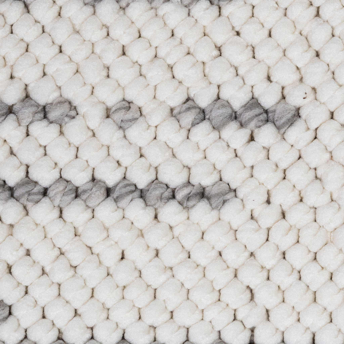 Tapete Decorativo Okara T9061 Crema / Gris – Abstracto · Interior