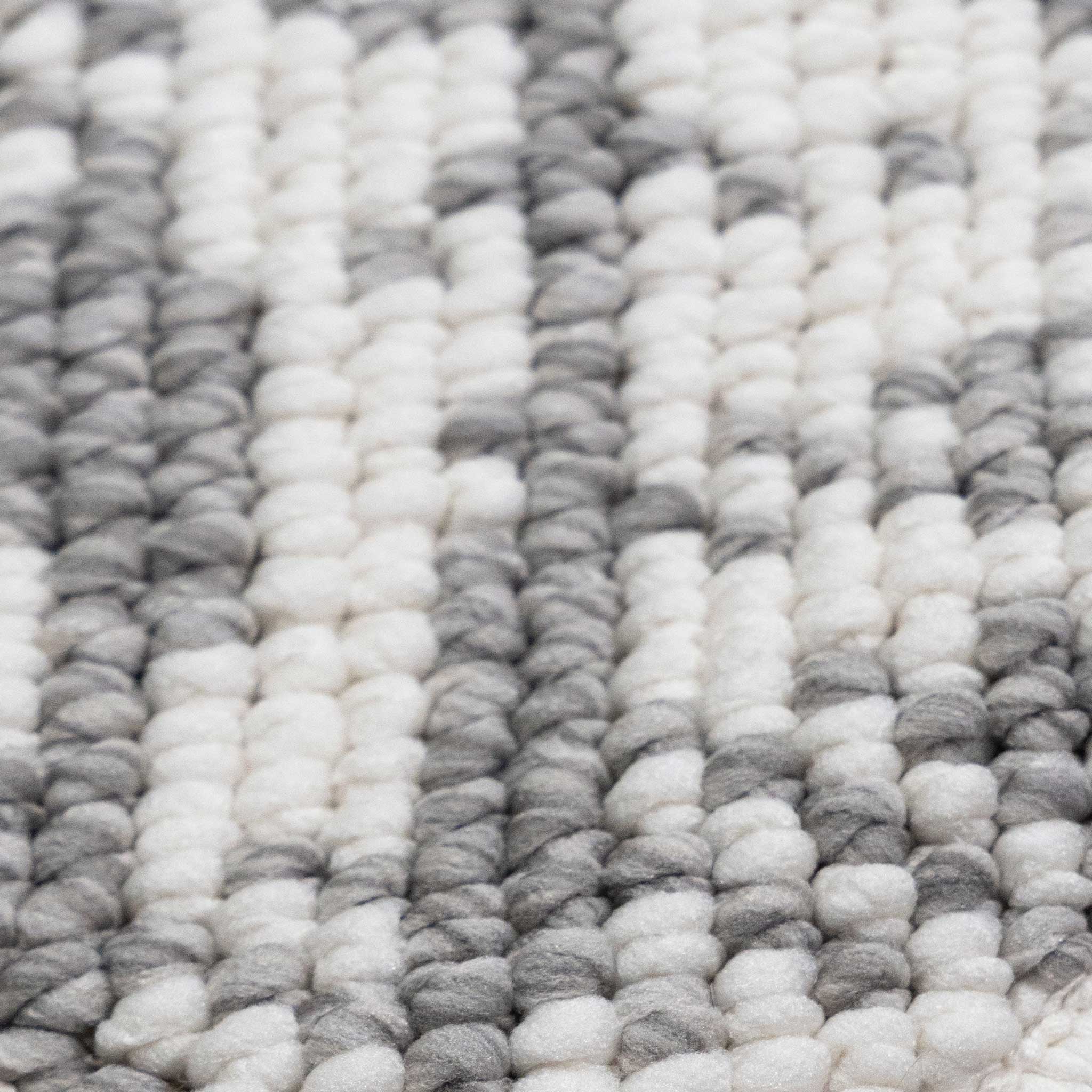Tapete Decorativo Okara T9063 Crema / Gris – Abstracto · Interior