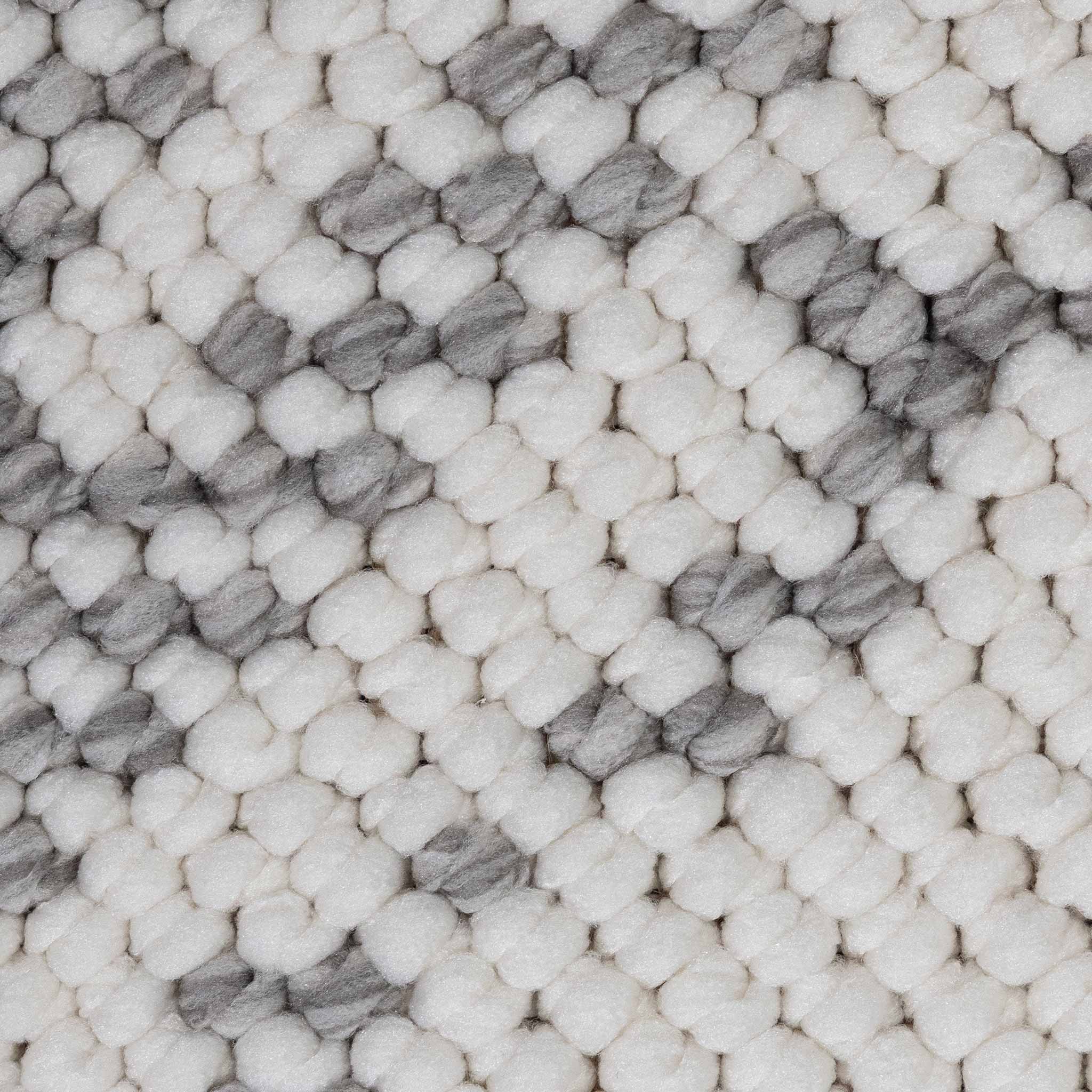 Tapete Decorativo Okara T9063 Crema / Gris – Abstracto · Interior