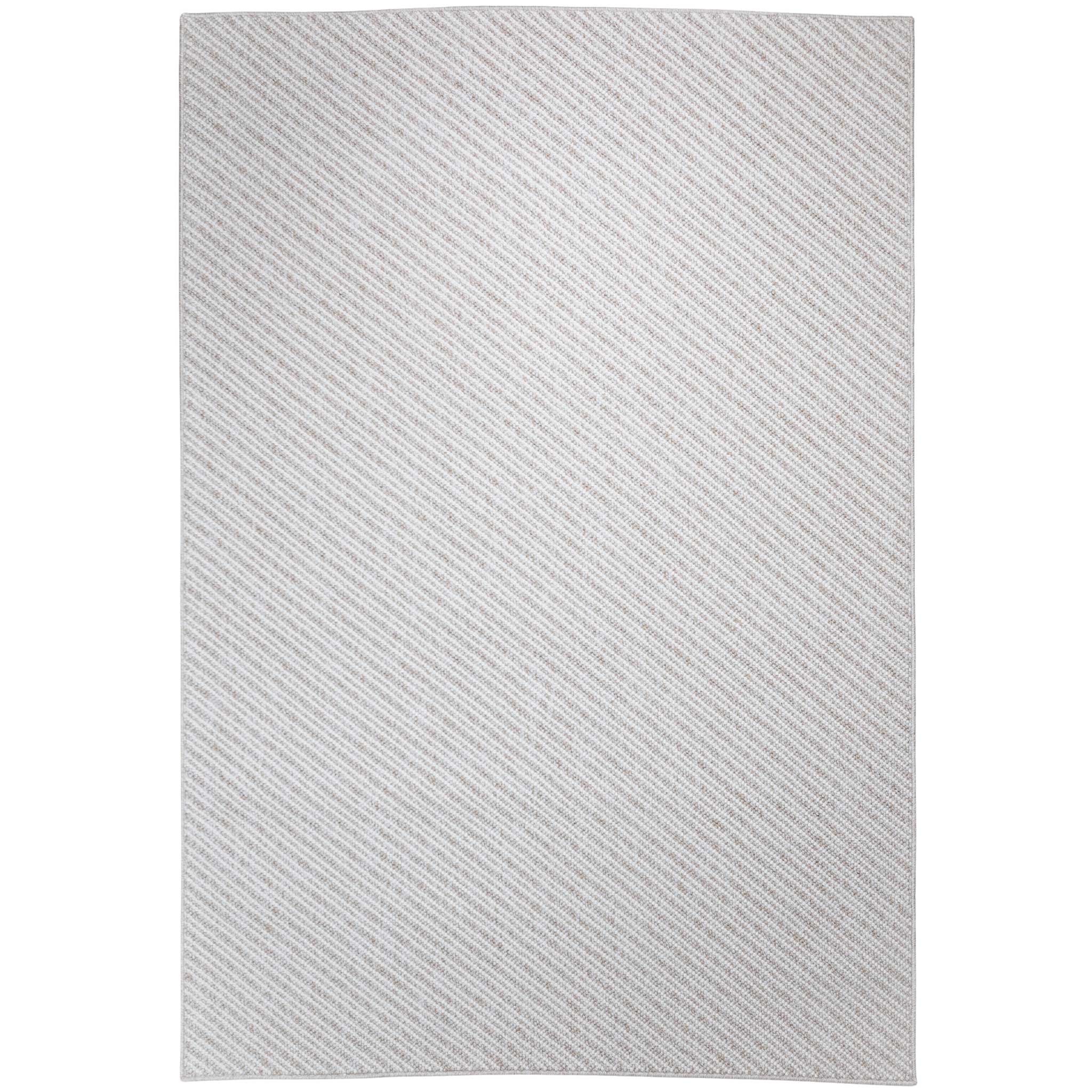 Tapete Decorativo Okara T9066 Beige / Crema – Geométrico · Interior