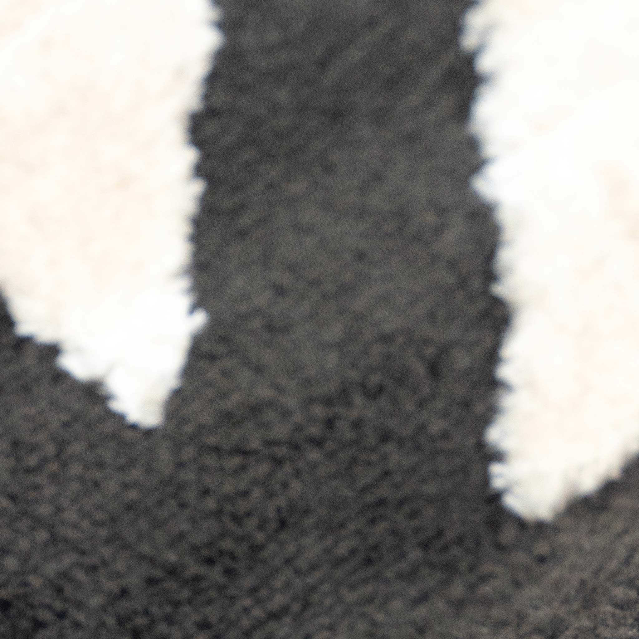 Tapete Decorativo Optika T9057 Crema / Negro – Geométrico · Interior