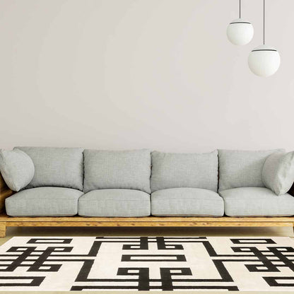 Tapete Decorativo Optika T9049