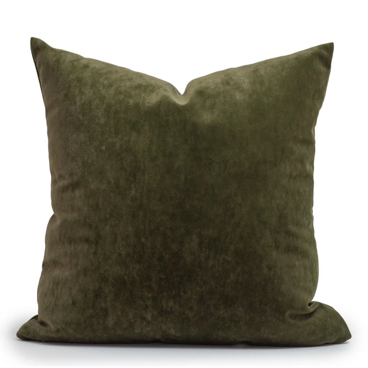 Set 6 Cojines Decorativos A&A Olivo — Serenidad Natural Contemporánea · Interior