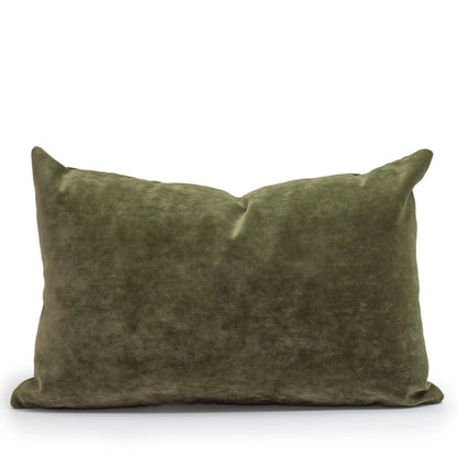Set 6 Cojines Decorativos A&A Olivo — Naturaleza Serena · Interior