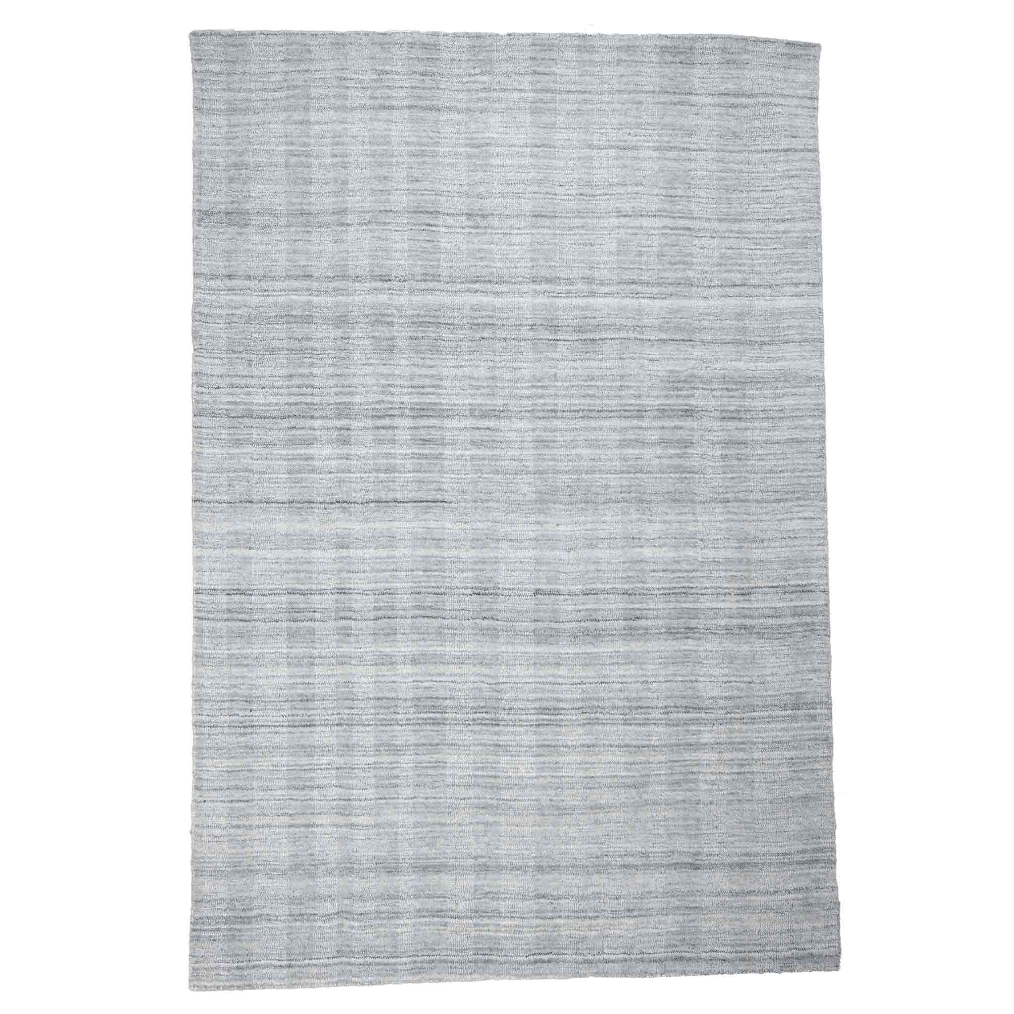 Tapete Decorativo Pari D3042 Plata – Contemporáneo · Exterior