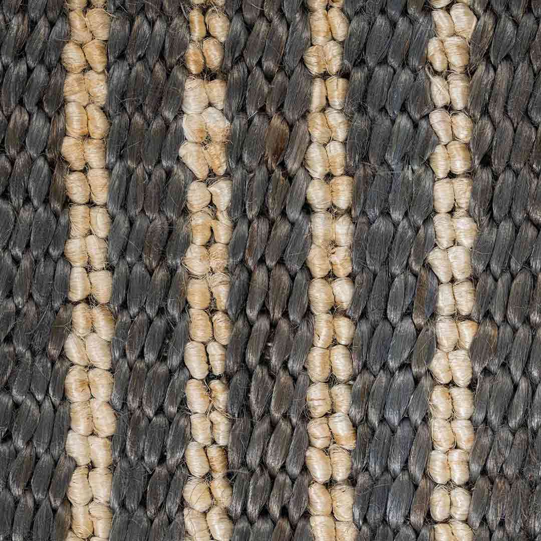Tapete Decorativo Patna N8023 Marfil / Gris – Natural · Interior