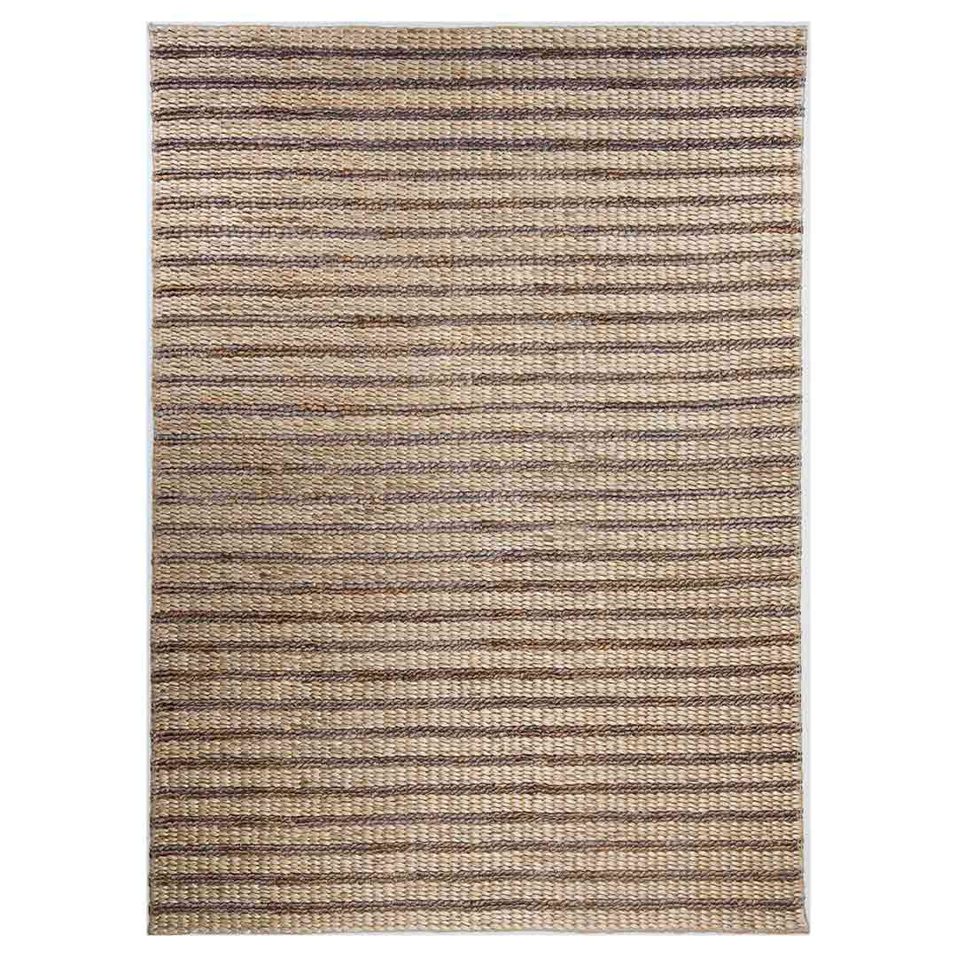 Tapete Decorativo Patna N8022 Beige / Gris – Natural · Interior