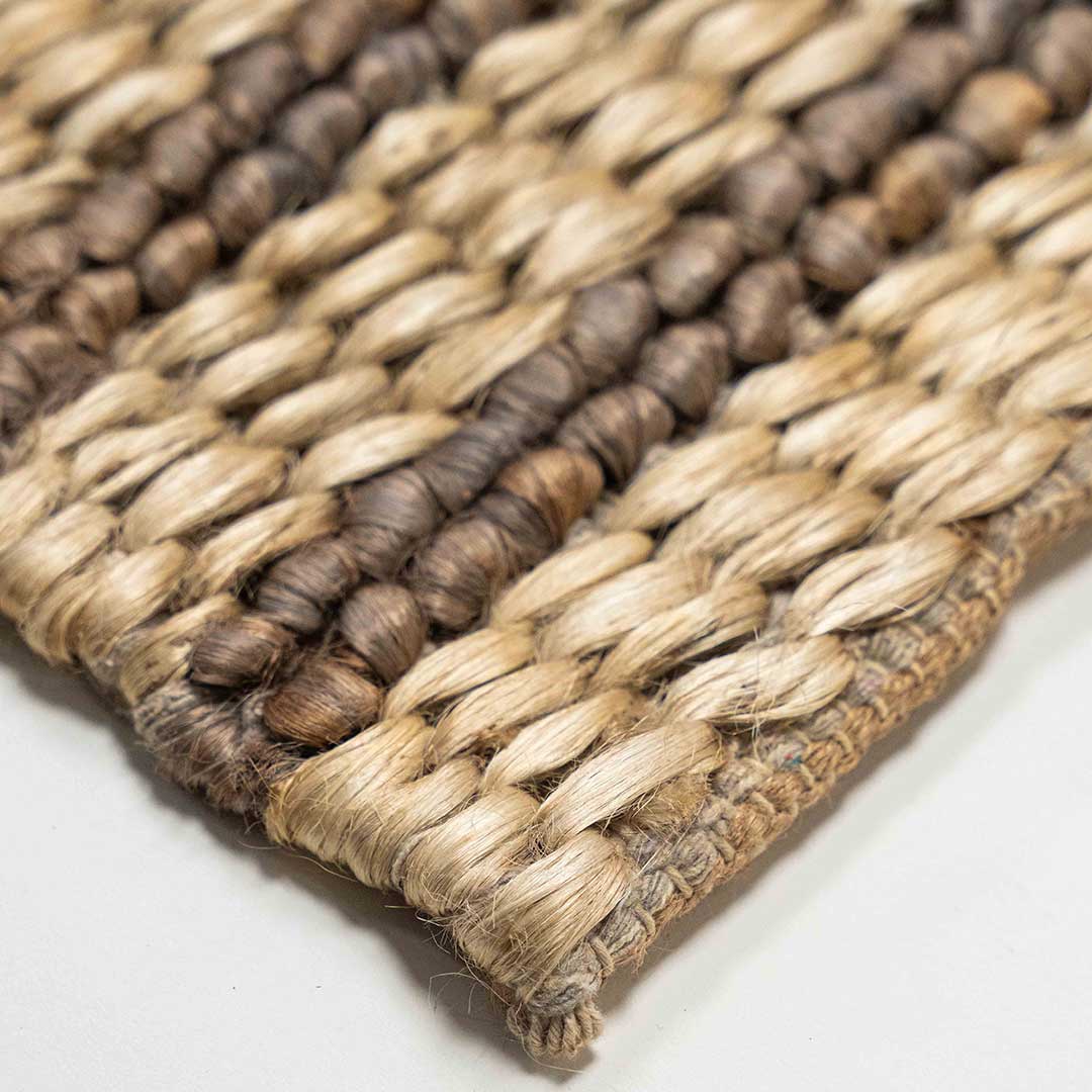 Tapete Decorativo Patna N8022 Beige / Gris – Natural · Interior