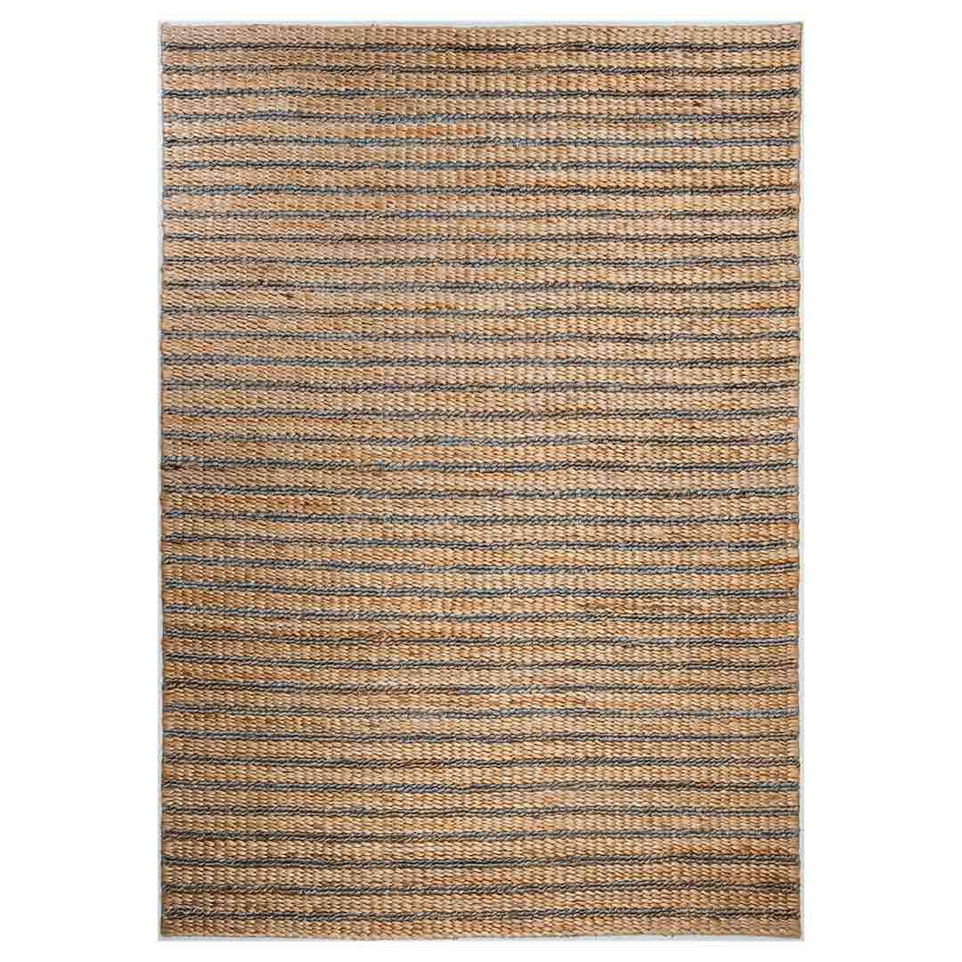 Tapete Decorativo Patna N8024 Beige / Gris – Natural · Interior