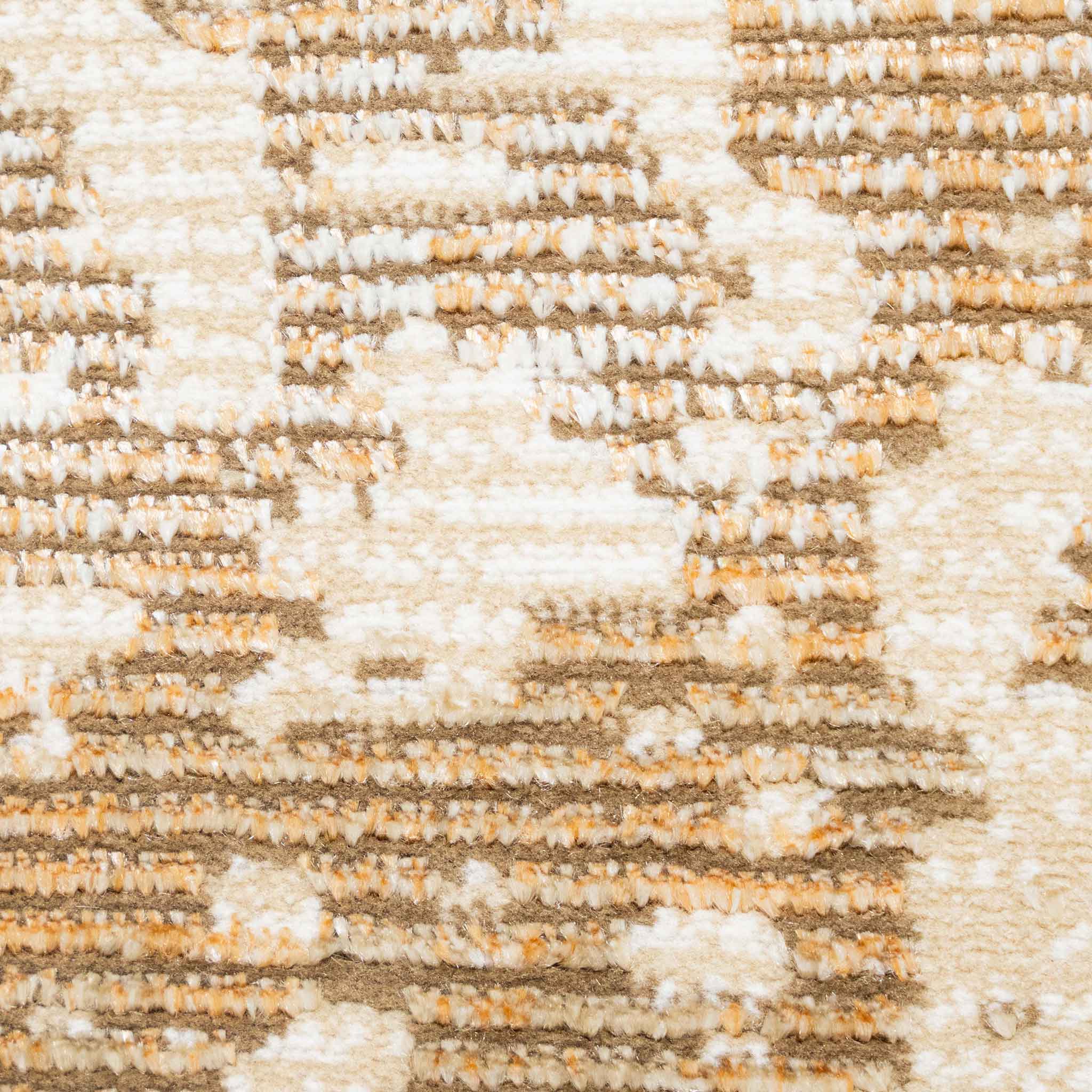 Tapete Decorativo Piave U8003 Beige / Oro – Abstracto · Interior