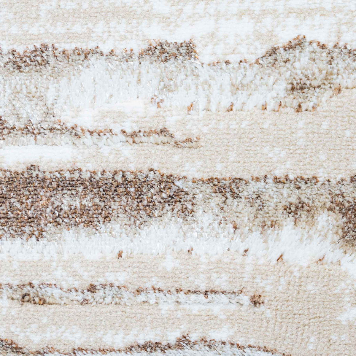 Tapete Decorativo Piave U8005 Beige / Oro – Abstracto · Interior