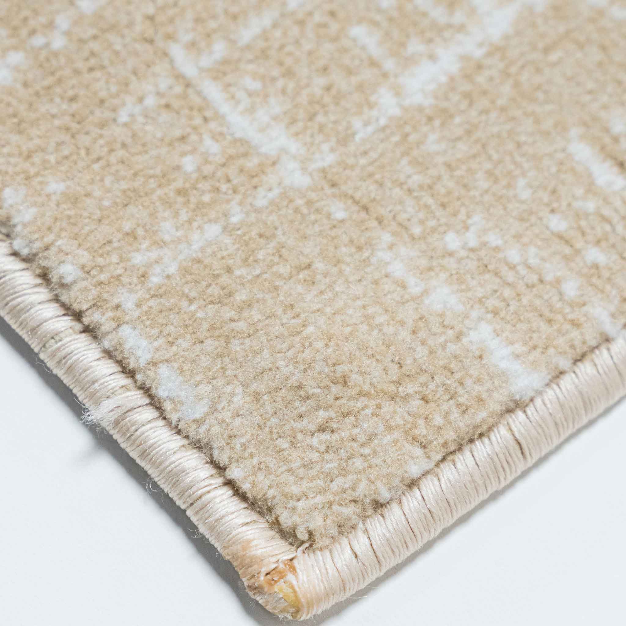 Tapete Decorativo Piave U8006 Beige / Oro – Abstracto · Interior