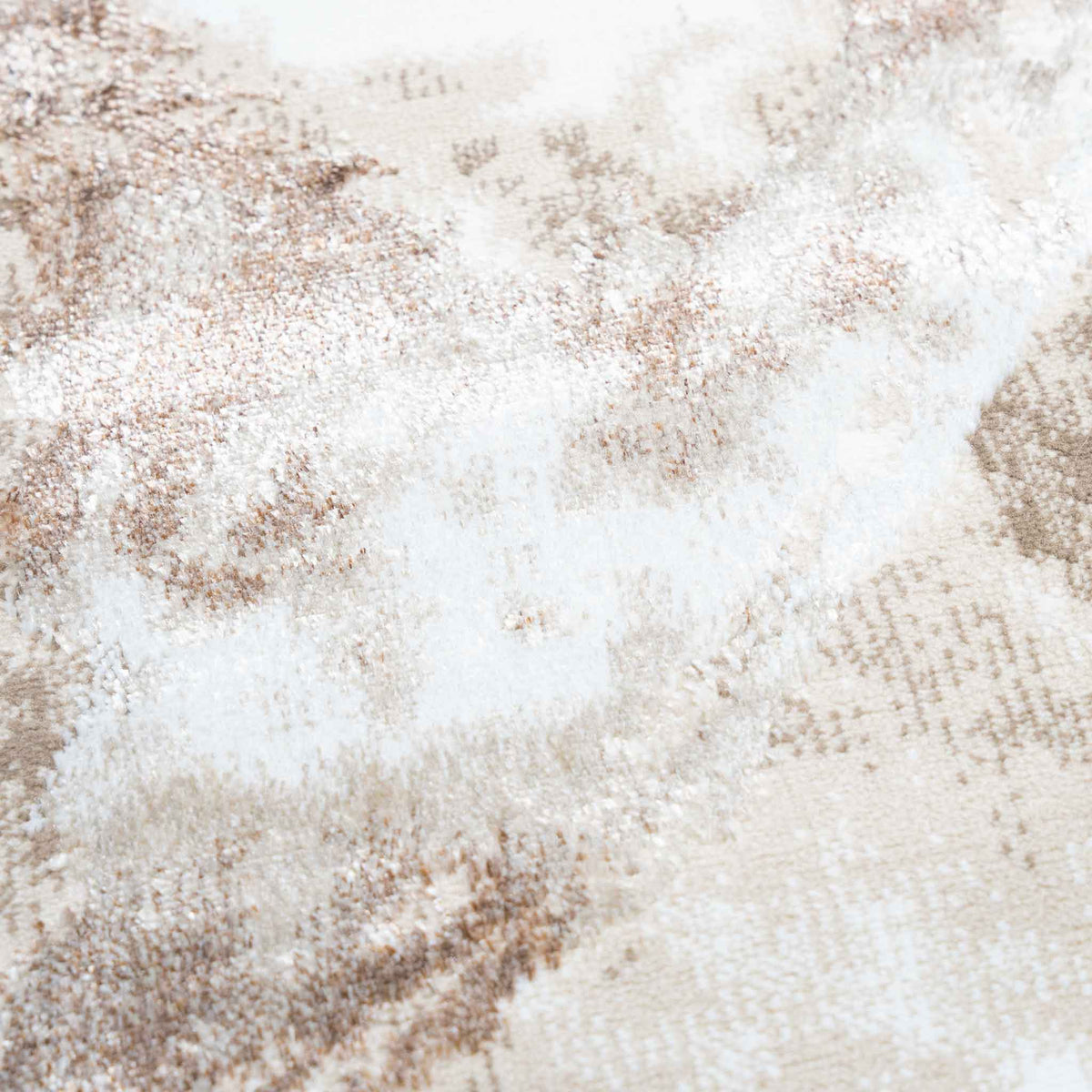 Tapete Decorativo Piave U8008 Beige / Oro – Abstracto · Interior