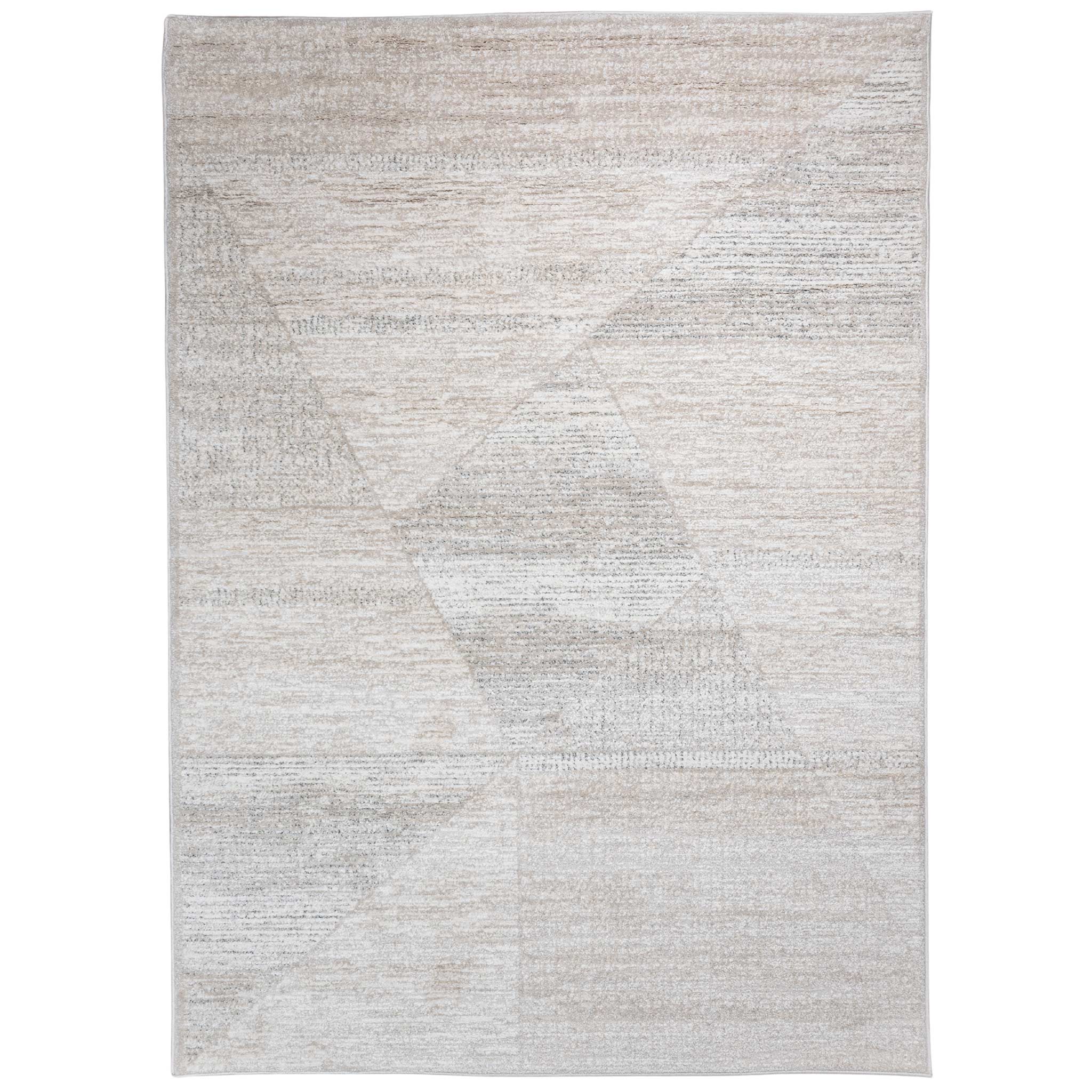 Tapete Decorativo Piera U6046 Crema / Beige – Abstracto · Interior