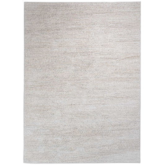 Tapete Decorativo Piera U6047 – Color Beige / Crema