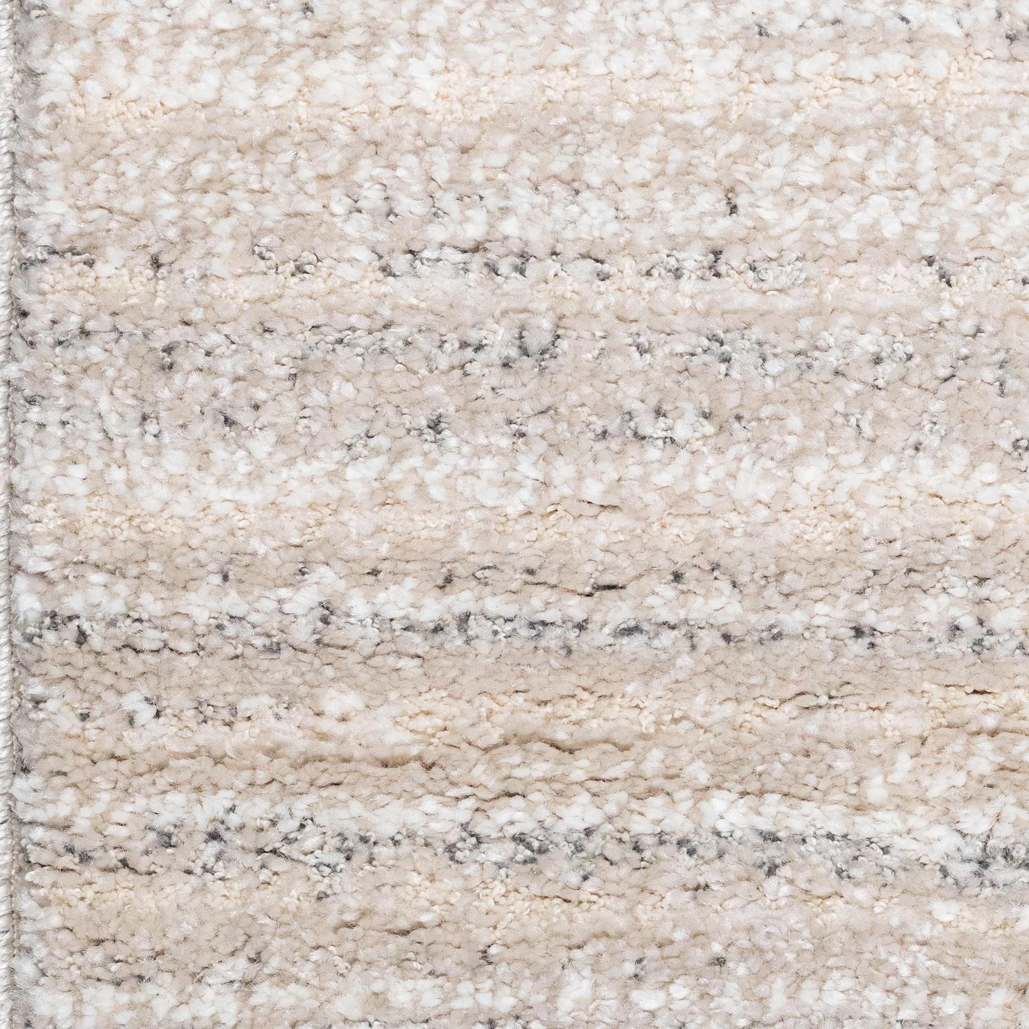 Tapete Decorativo Piera U6048 Beige / Crema – Geométrico · Interior