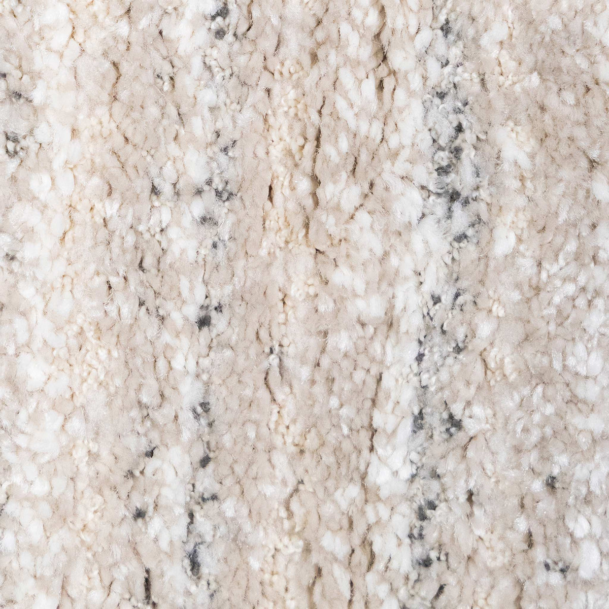 Tapete Decorativo Piera U6048 Beige / Crema – Geométrico · Interior