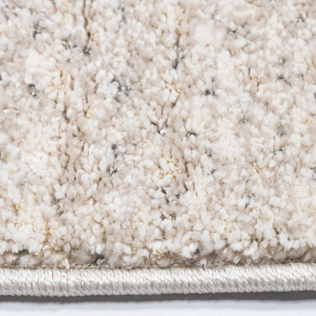 Tapete Decorativo Piera U6049 Crema / Beige – Geométrico · Interior