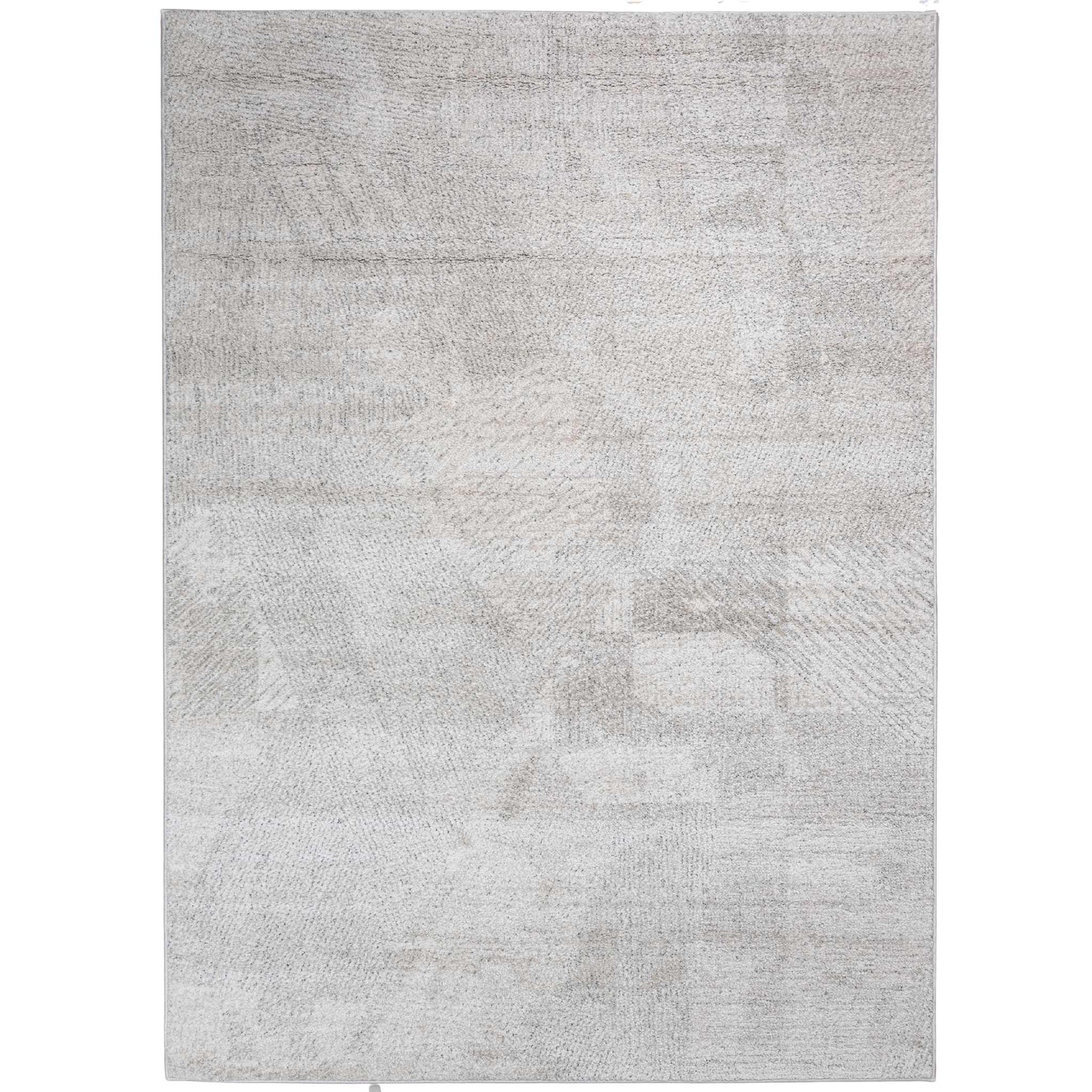 Tapete Decorativo Piera U6050 Crema / Beige – Abstracto · Interior