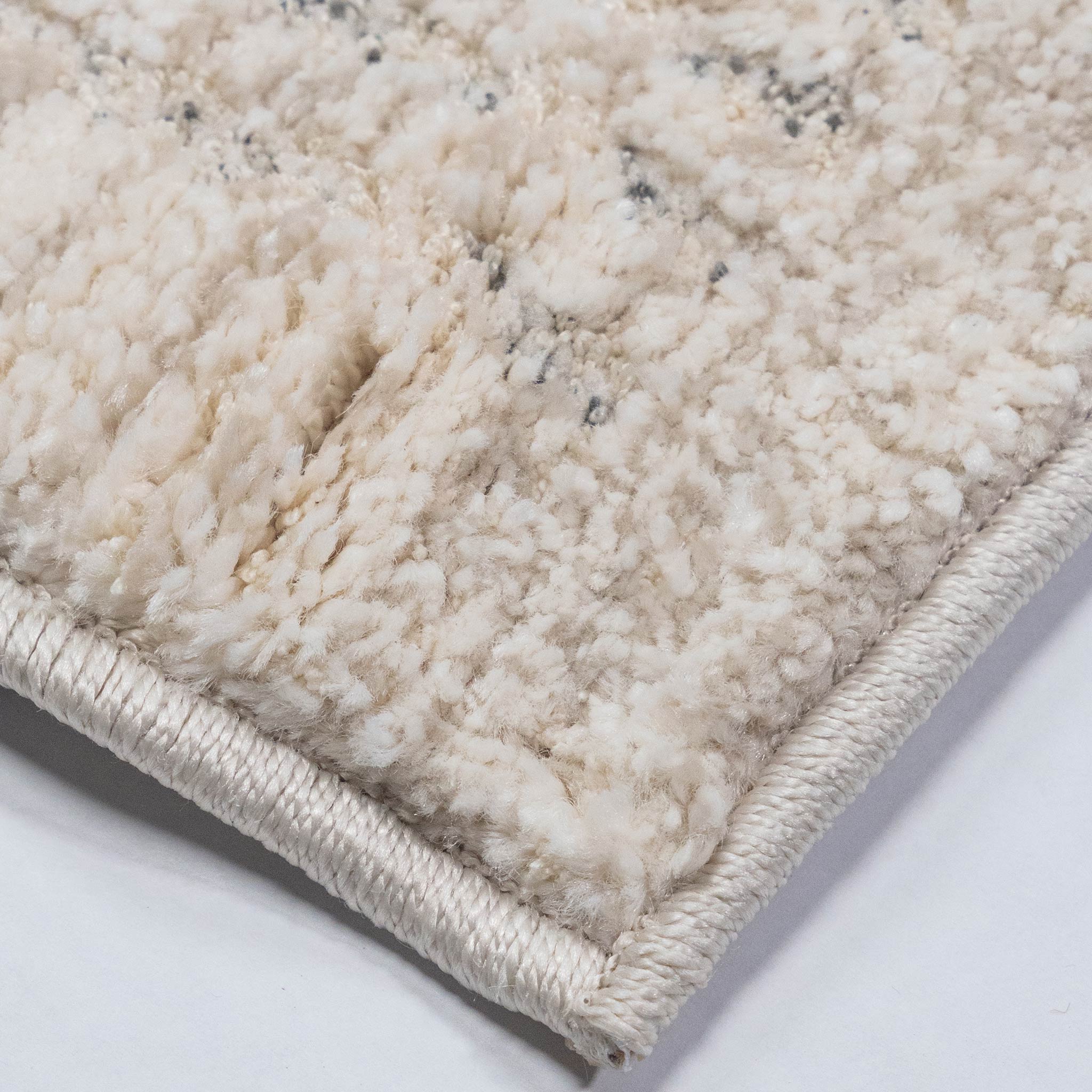 Tapete Decorativo Piera U6050 Crema / Beige – Abstracto · Interior
