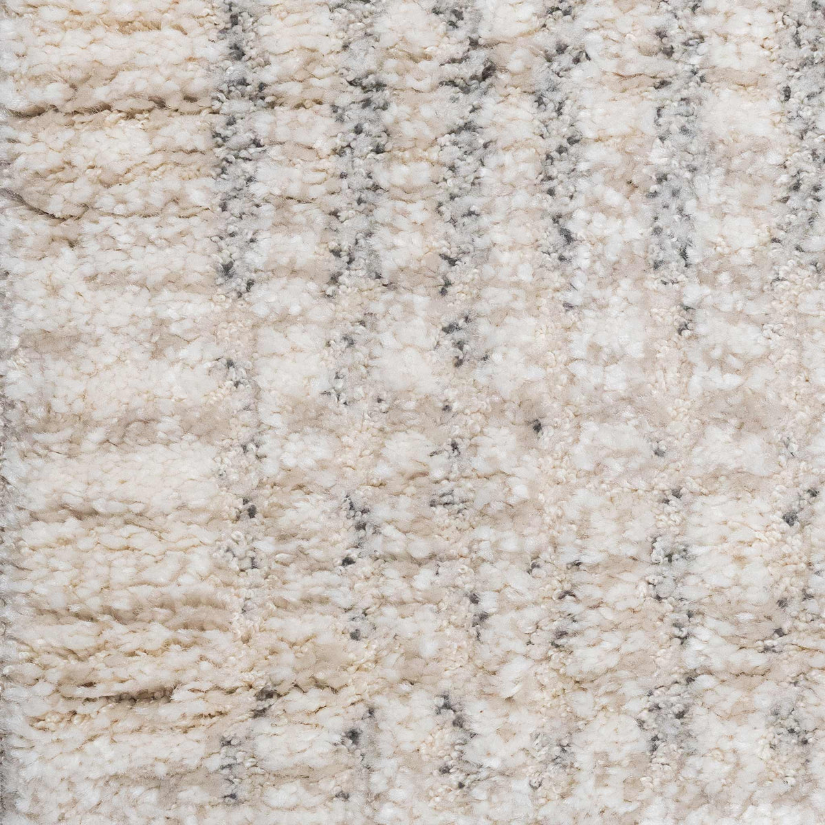 Tapete Decorativo Piera U6050 Crema / Beige – Abstracto · Interior