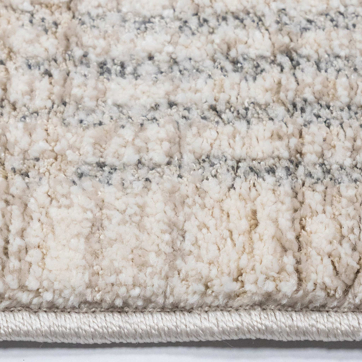 Tapete Decorativo Piera U6050 Crema / Beige – Abstracto · Interior