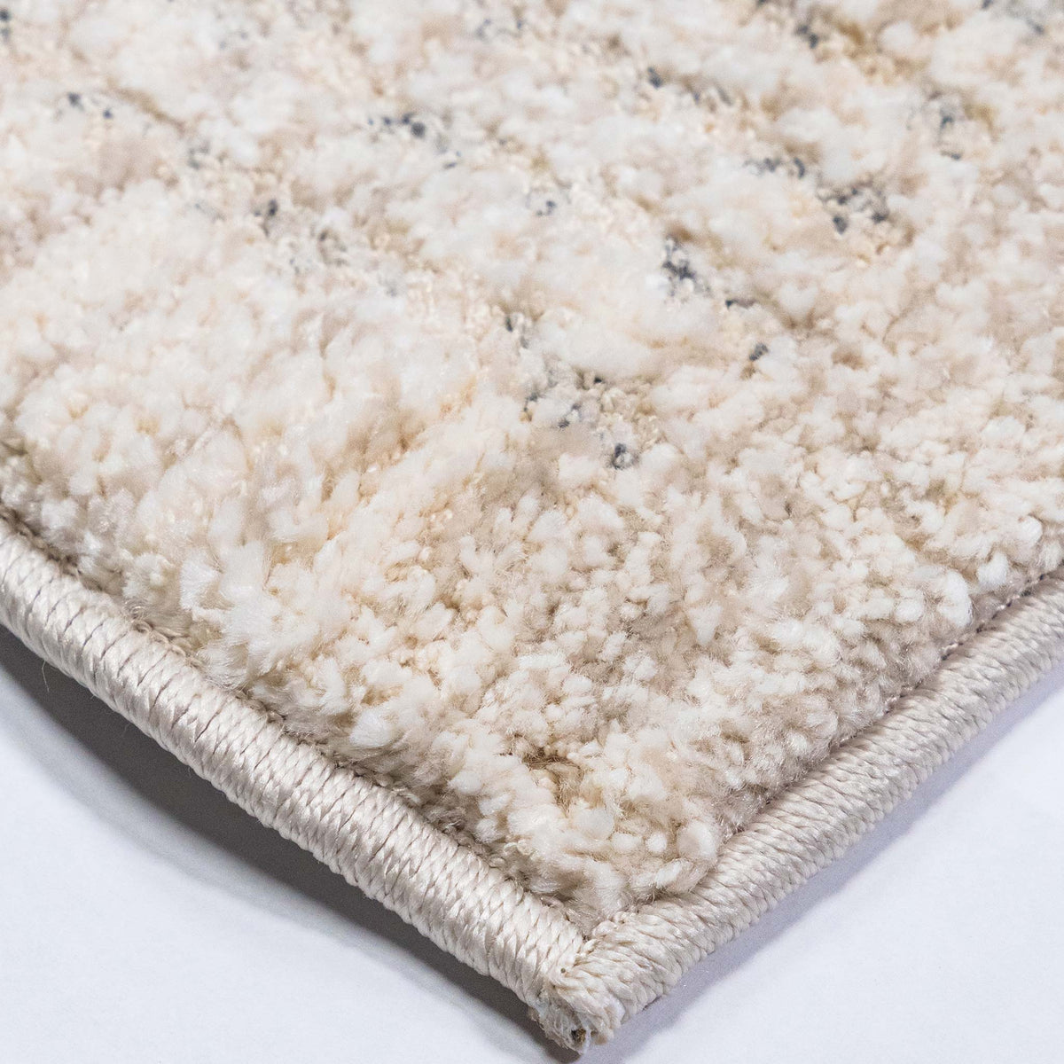 Tapete Decorativo Piera U6052 Crema / Beige – Geométrico · Interior