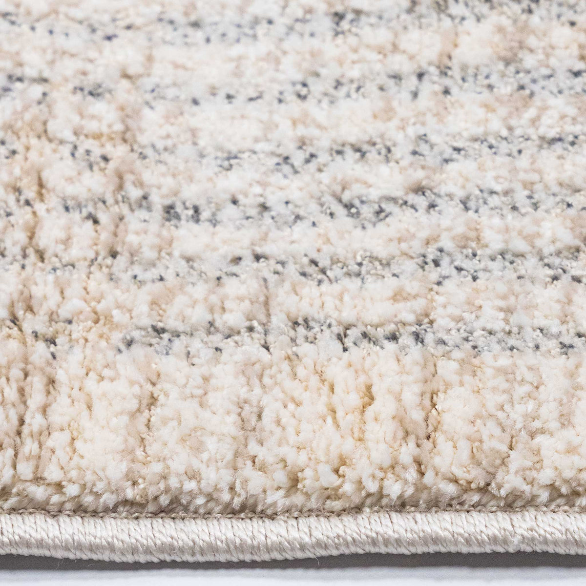 Tapete Decorativo Piera U6052 Crema / Beige – Geométrico · Interior