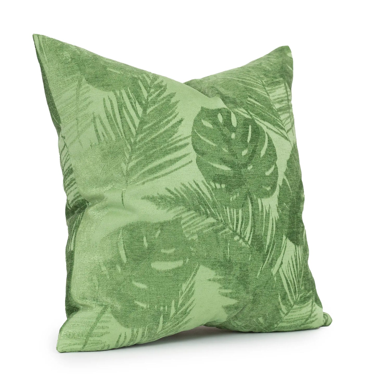 Set 6 Cojines Decorativos A&A Lima — Frescura Energizante · Interior