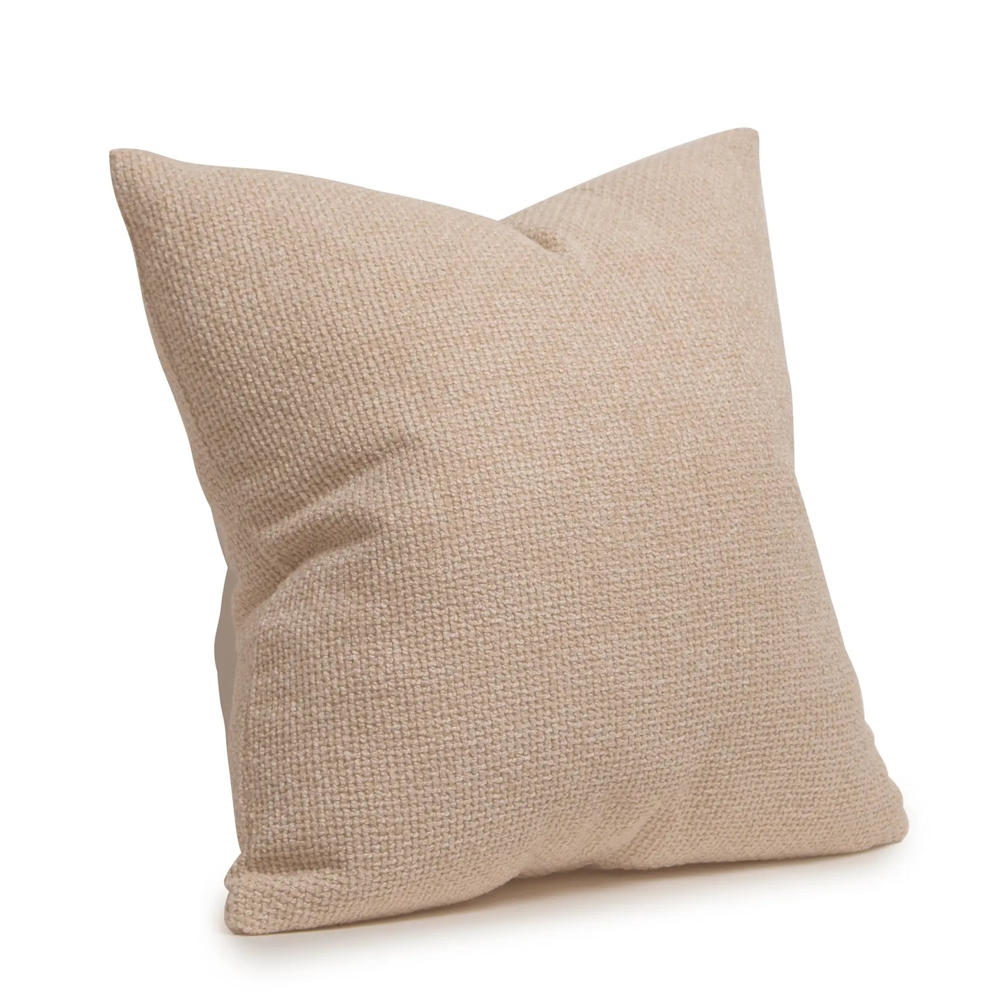 Set 6 Cojines Decorativos A&A Beige — Elegancia Neutra Atemporal · Interior
