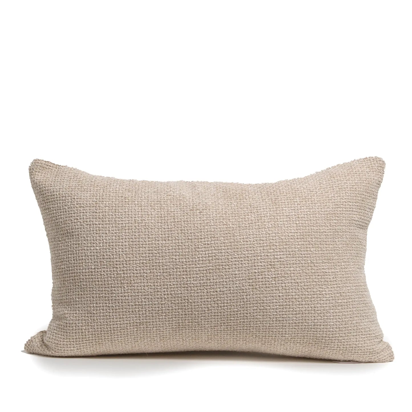 Set 6 Cojines Decorativos A&A Beige — Elegancia Neutra Atemporal · Interior