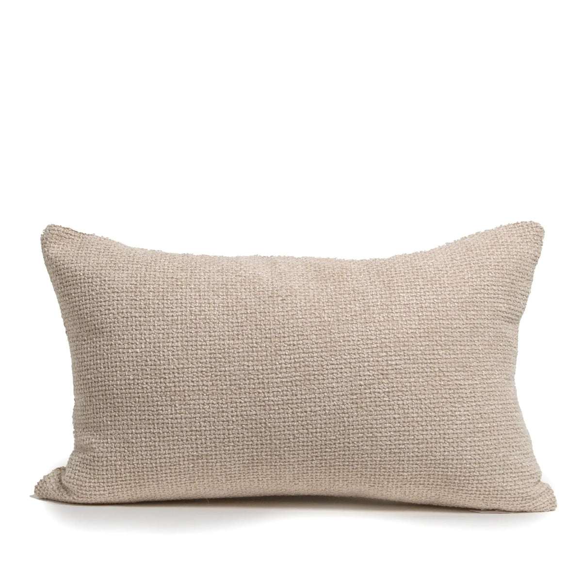 Set 6 Cojines Decorativos A&A Beige — Elegancia Neutra Atemporal · Interior