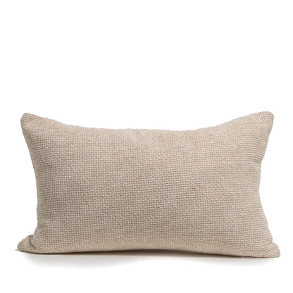 Set 6 Cojines Decorativos A&A Beige — Elegancia Neutra Atemporal · Interior