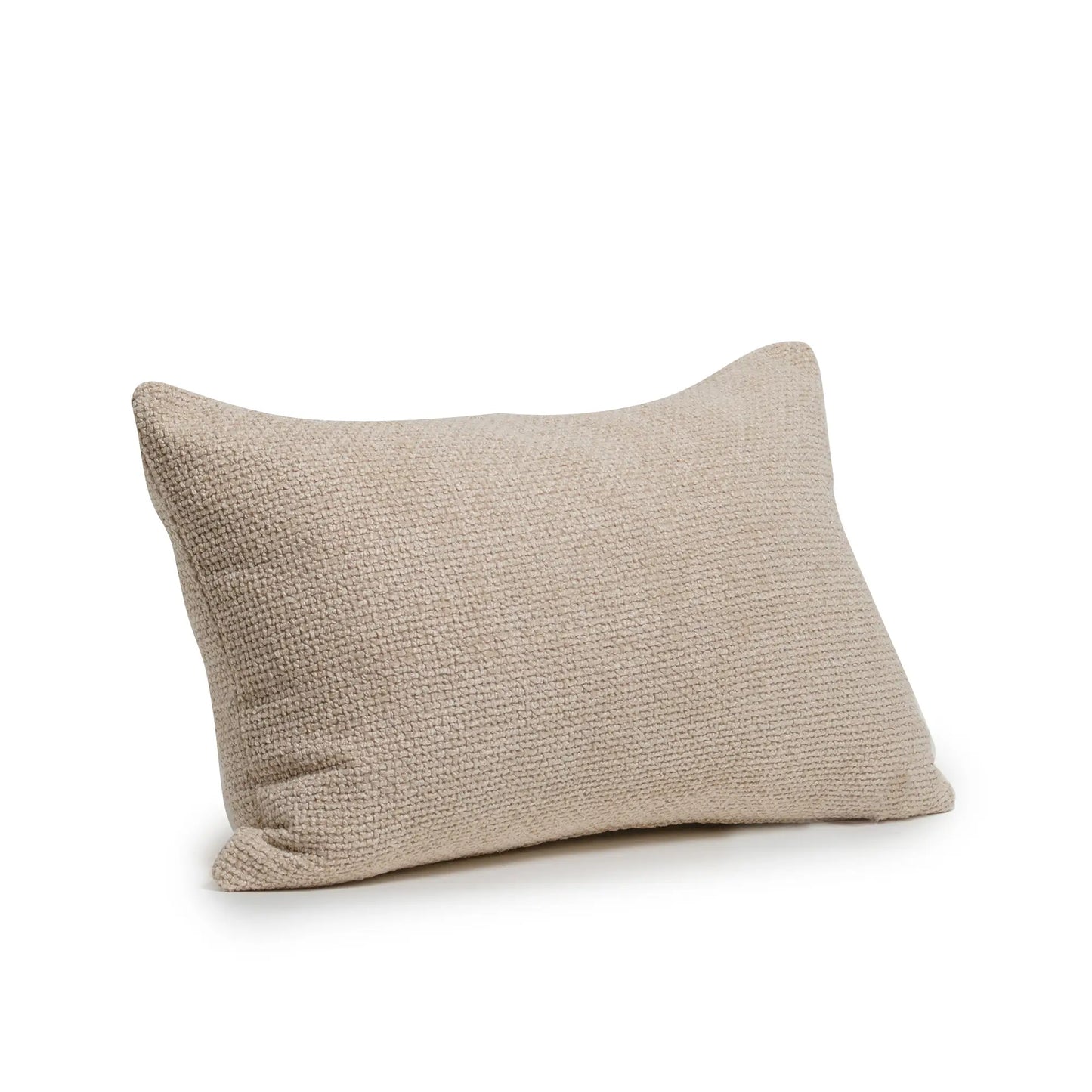 Set 6 Cojines Decorativos A&A Beige — Elegancia Neutra Atemporal · Interior