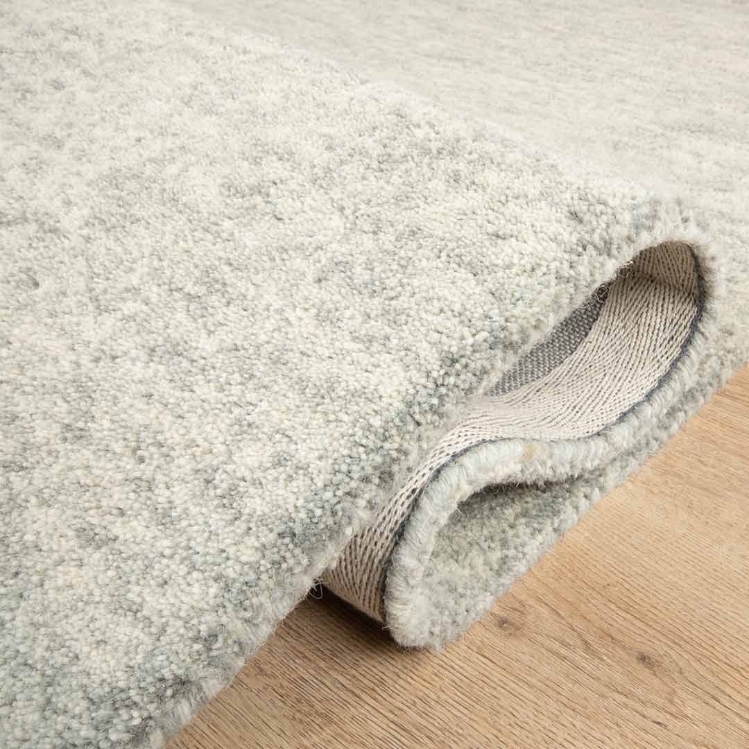 Tapete Decorativo Ravi D2015 Plata – Sólido · Interior