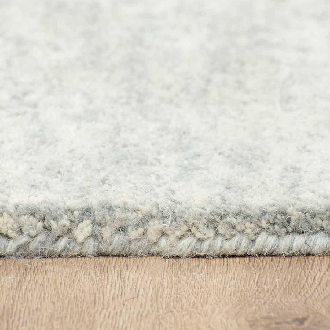 Tapete Decorativo Ravi D2015 Plata – Sólido · Interior