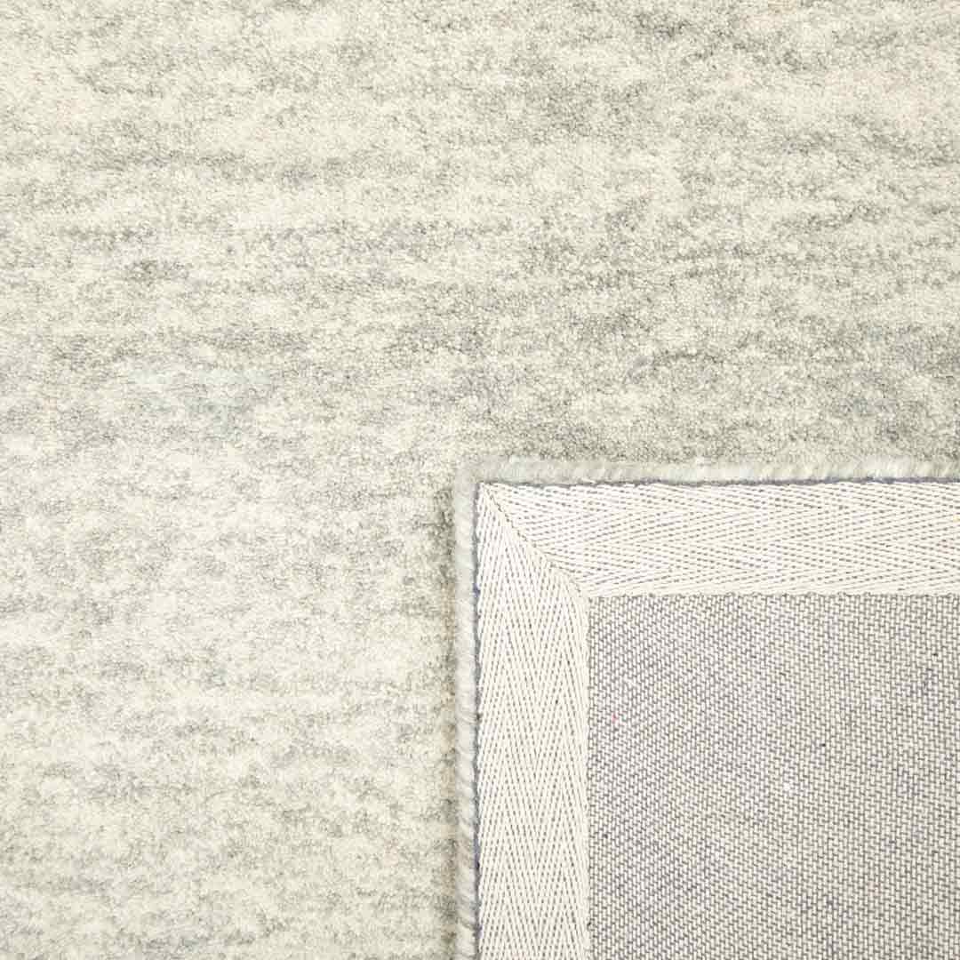 Tapete Decorativo Ravi D2015 Plata – Sólido · Interior
