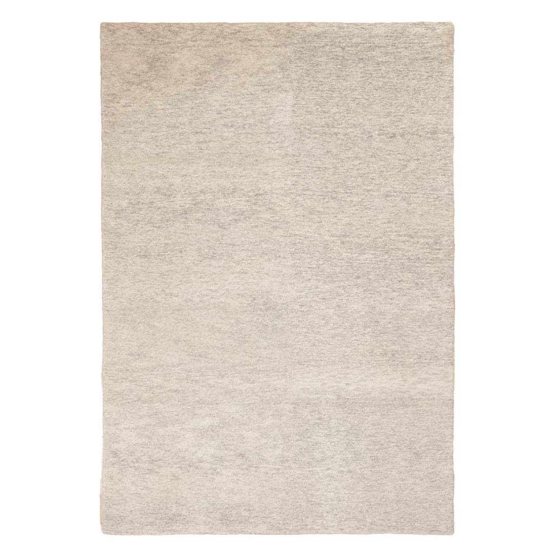 Tapete Decorativo Ravi D2017 Gris / Plata – Neutro · Interior