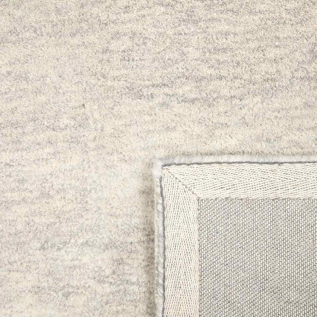 Tapete Decorativo Ravi D2017 Gris / Plata – Neutro · Interior