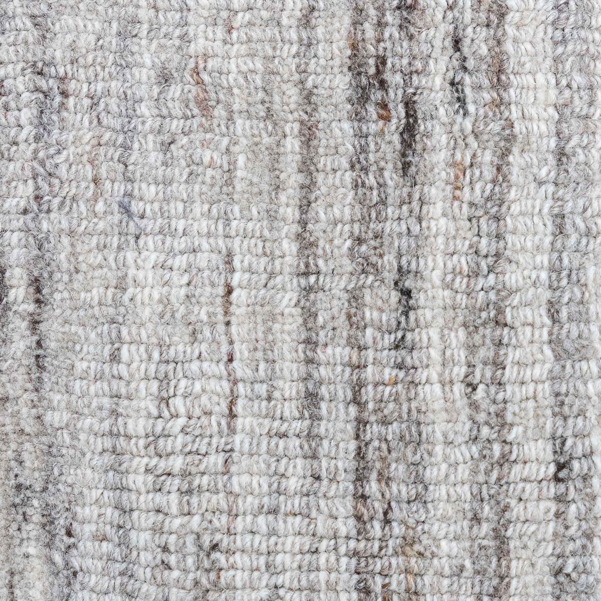Tapete Decorativo Riya D3060 Gris / Obscuro – Natural · Interior