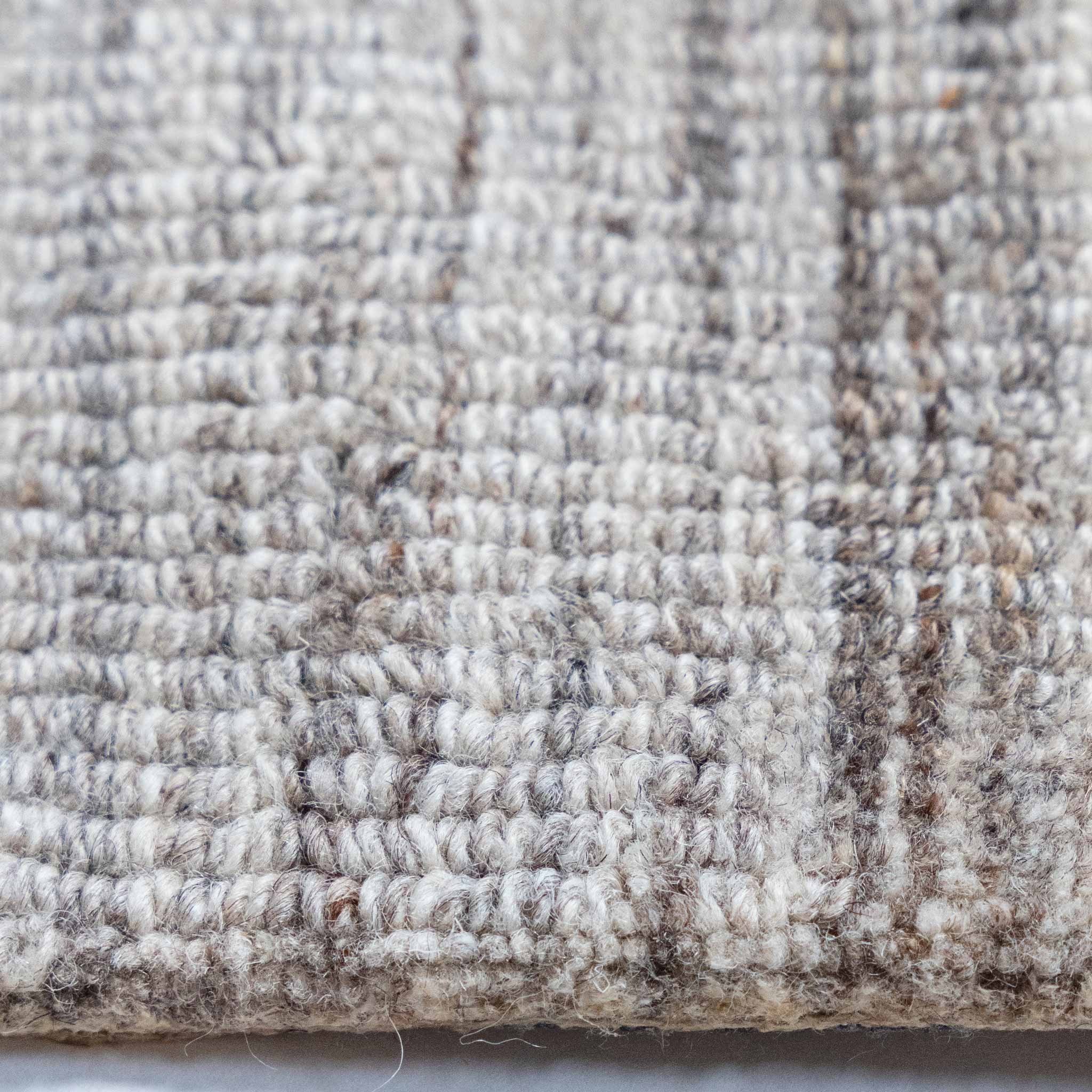 Tapete Decorativo Riya D3060 Gris / Obscuro – Natural · Interior