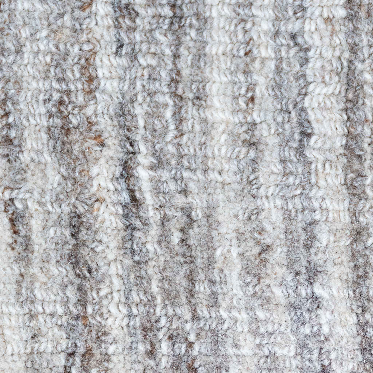 Tapete Decorativo Riya D3060 Gris / Obscuro – Natural · Interior