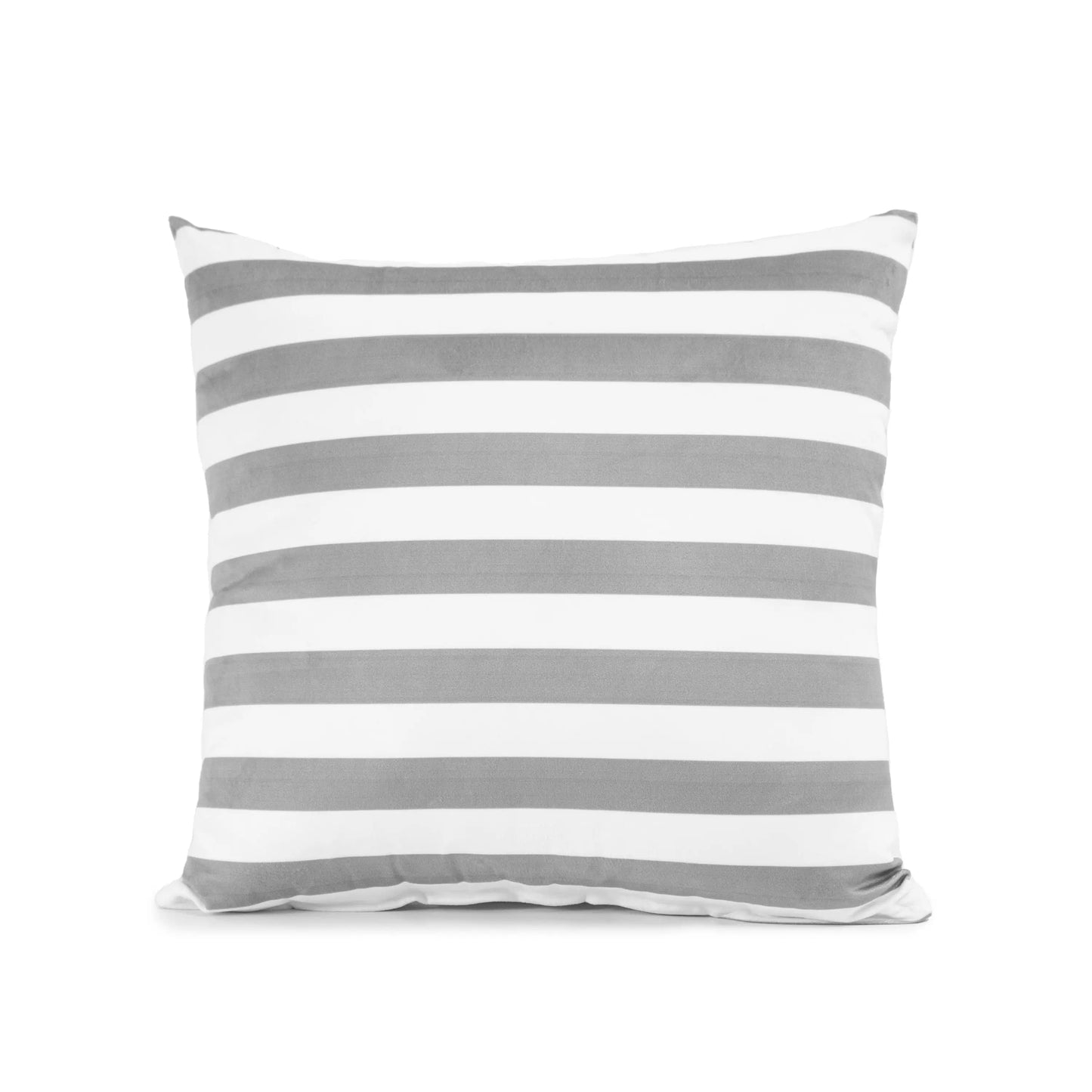 Set 6 Cojines Decorativos A&A Gris — Elegancia Serena · Interior