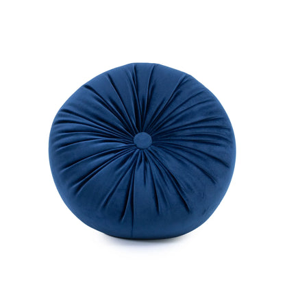 Set 6 Cojines Decorativos A&A Océano — Serenidad Azul Profundo · Interior