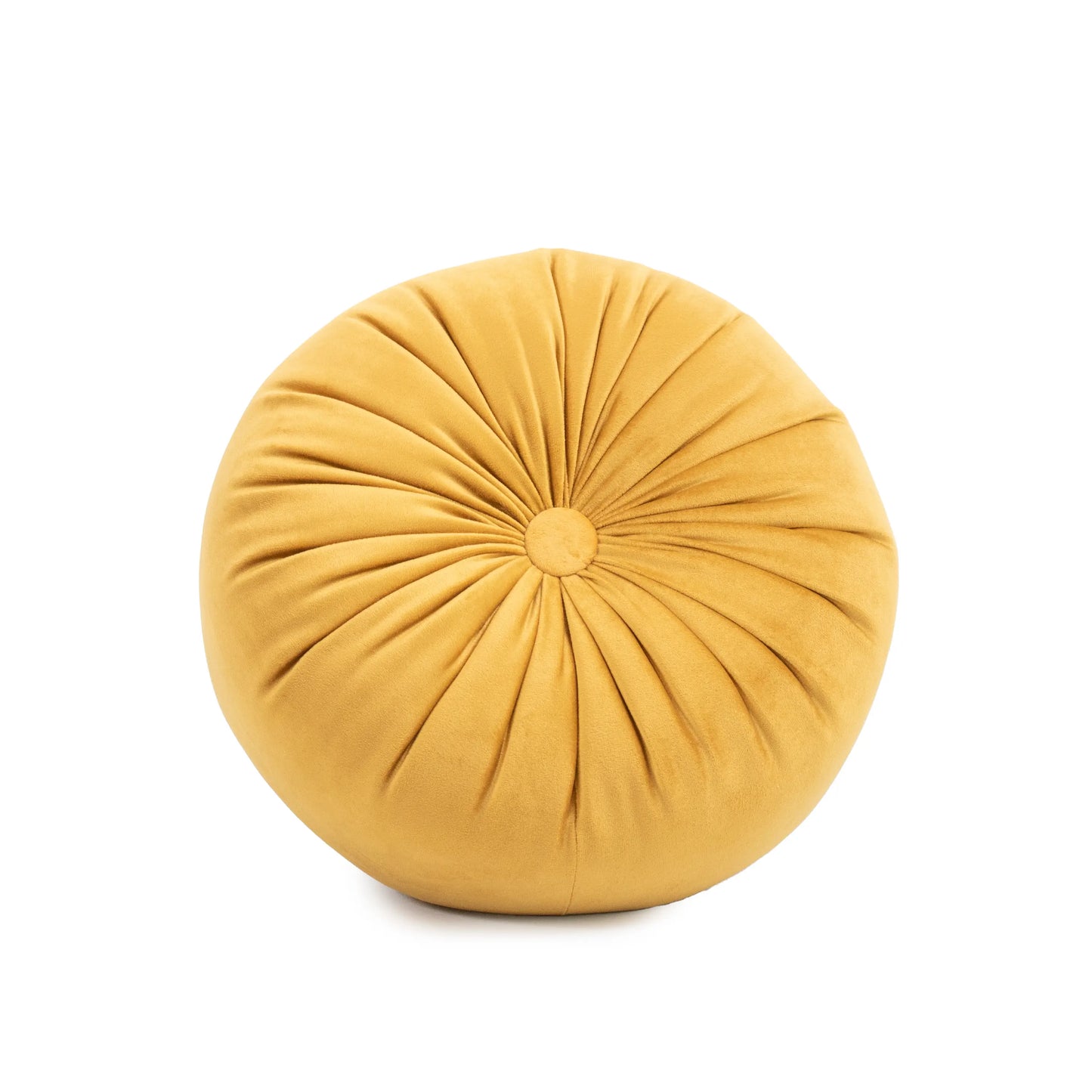 Set 6 Cojines Decorativos A&A Mostaza — Calidez Contemporánea · Interior