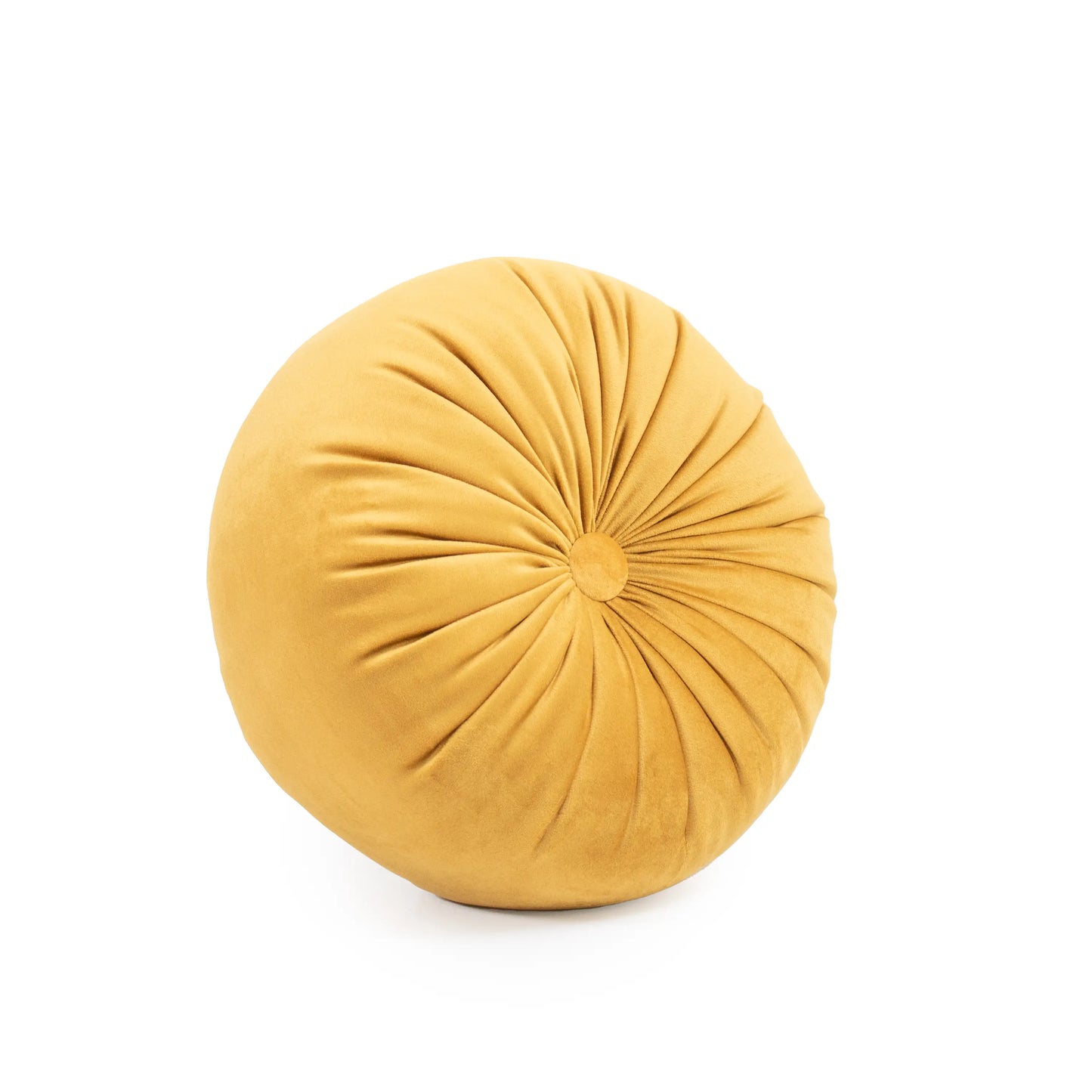 Set 6 Cojines Decorativos A&A Mostaza — Calidez Contemporánea · Interior